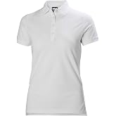 Helly Hansen Women Polo Crew Pique 2