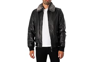 SCHOTT NYC Schott Lc930d Giacca Uomo