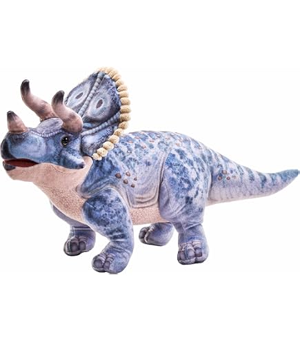 Wild Republic Plüschtier Harpyie – 11,4 Cm, Aus Recycelten Materialien, Umweltfreundlich