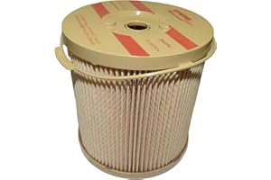 Racor Cartouche filtrante pour 900 MA 2040PM 30 microns (rouge)