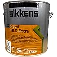 Sikkens Cetol HLS Extra 2,500 l