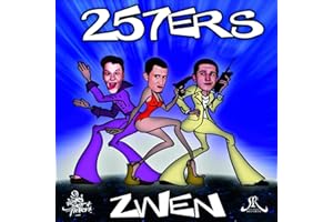 Zwen (Re-Edissn)