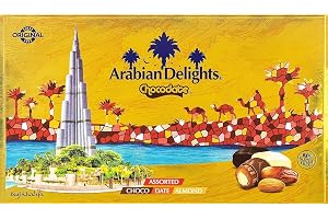 Chocodate Classic Assorted - 150 gm