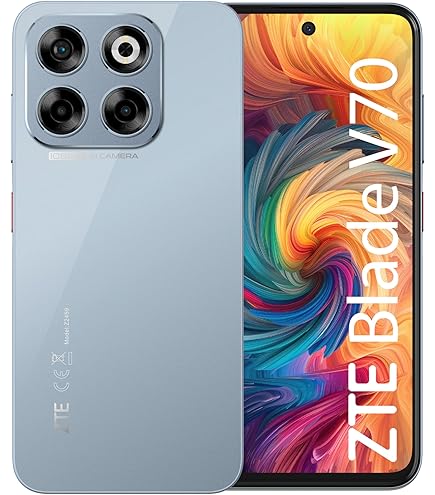 ZTE Axon 30 Ultra Con 3 Cámaras De 64 MP Es Oficial - Foto 2
