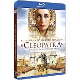 Cleopatra (Edici&oacute;n 50 Aniversario) (Blu-ray + Blu-ray Extras)