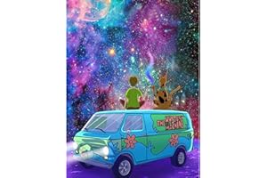 PUJEKNM 5D Diamond Painting Cartoon-DIY Diamond Art Craft Painting Kits Full Drill,Cartoon Diamond Painting Set Crystal Rhinestone Embroidery Canvas Painting for Adults Gifts Home Wall Decor 16x12inch