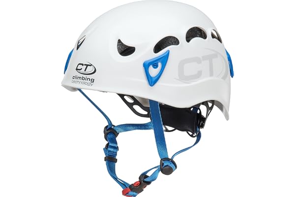 Climbing Technology Galaxy headset blandat