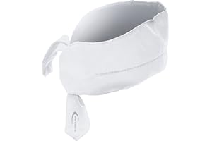 ‎E.COOLINE E.COOLINE Powercool SX3 kühlendes Halstuch | Kühltuch für Erwachsene | mobile Klimaanlage für den Hals | waschbar