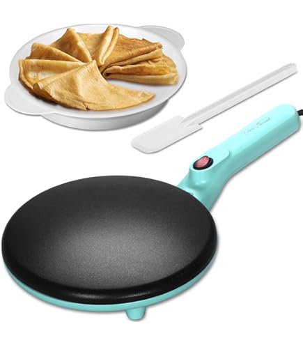 Crêpe maker - Huishoudelijke apparaten kopen Crêpe maker - Huishoudelijke apparaten kopen