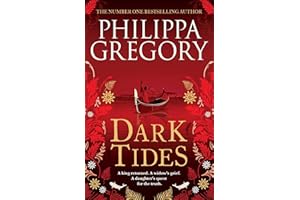 Dark Tides: The compelling new novel from the Sunday Times bestselling author of Tidelands (The Fairmile, 2)