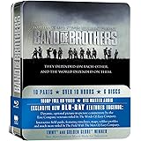 Band Of Brothers - HBO Complete Series