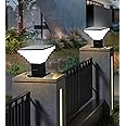 Lyse Decor Gate Lights (GL30, Pack of 2)
