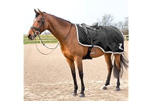 HORZE Couvre-Reins WeatherTrek