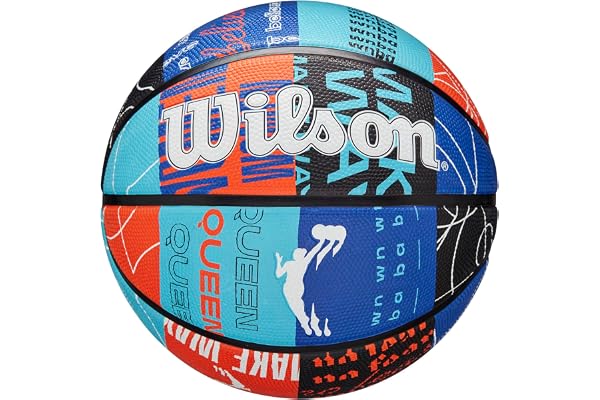 Wilson basketballs Unisex-Adult
