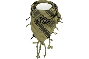 Web-tex Shemagh keffiyeh kufiya ghutrah Scarf