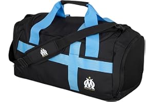 Olympique de Marseille Sports bag om small