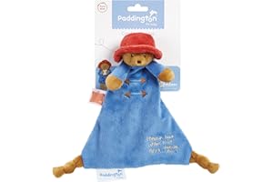 RAINBOW DESIGNS Paddington Comfort Blanket
