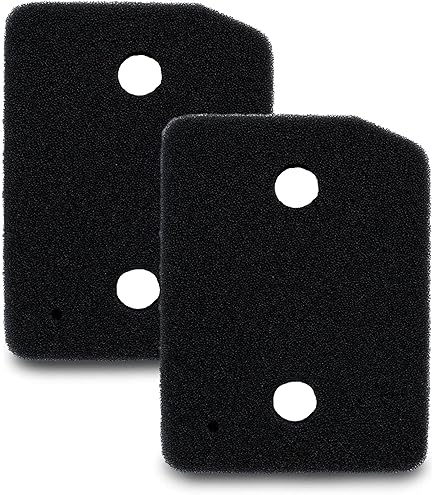 Set Filtri Per Asciugatrici Miele - Filtro Spugna 6057930 + Filtri Condensazione 9688381/9688380 - Foto 13