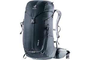 deuter Unisex Trail 30 Wanderrucksack (1er Pack)