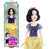 Disney Princess Disney Prenses - Pamuk Prenses, 3 yaş ve &uuml;zeri, HLW08