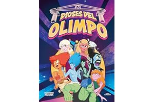 Destripando la historia - Los Dioses del Olimpo (No ficción ilustrados)