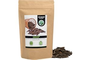 ‎ALPI NATURE Alpi Nature Pieprz długi (250 g) pręty pieprzowe w 100% naturalne oczywiście bez dodatków wegańskie