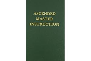 Ascended Master Intruction Sai: 4