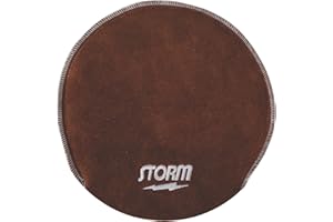 MICHELIN Storm Deluxe Shammy Brown