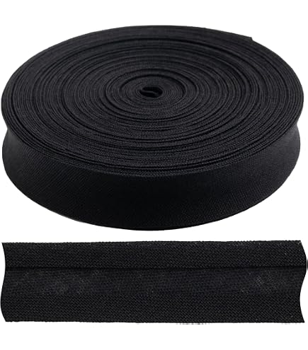 Prym Bias Tape, Bordeaux, cotton, 40/20mm
