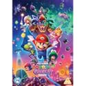 The Super Mario Galaxy Movie