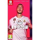 FIFA 20 - Legacy - Nintendo Switch