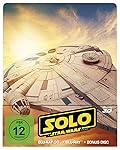 Solo: A Star Wars Story