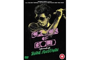Crock of Gold: A Few Rounds with Shane MacGowan [DVD]