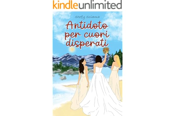 Antidoto per Cuori Disperati