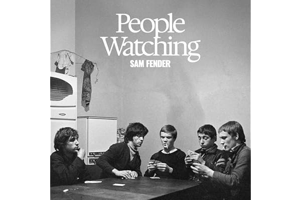People Watching