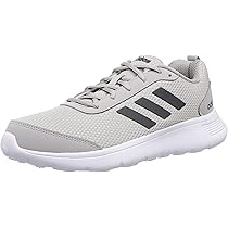 adidas Mens Adispree 5.0 M TRAROY/MYSBLU/SILVMT Sneaker - 9 UK