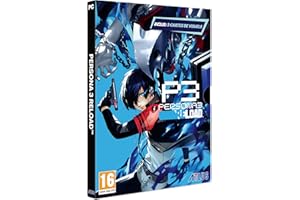 ATLUS Persona 3 Reload CiB (PC)