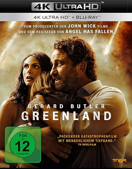 Greenland
