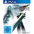 Square Enix Final Fantasy VII HD Remake (Playstation 4)