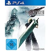 Square Enix Final Fantasy VII HD Remake (Playstation 4)