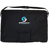 Agility Sports tas voor coachbord 60 x 90 cm - Agility Sports