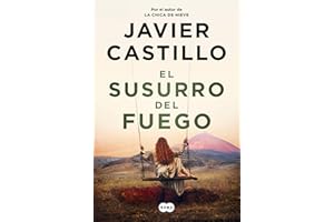El susurro del fuego (SUMA)