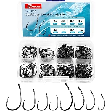 Amazon.co.uk Best Sellers: The most popular items in Hooks