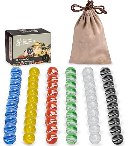Règles du jeu de billes : variantes et conseils