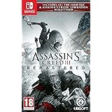 Assassin's Creed III Liberation Remastered - Nintendo Switch