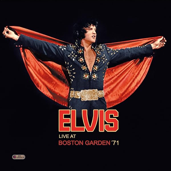 Elvis: Prince From Another Planet (Deluxe Version): Amazon.co.uk