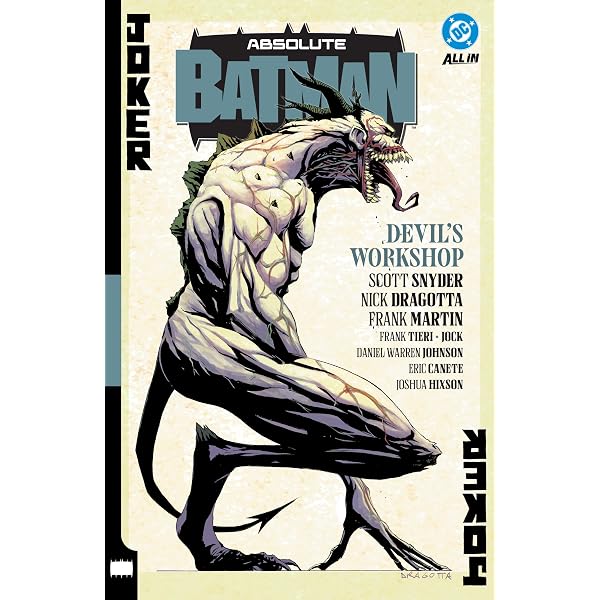 Batman and Son : Morrison, Grant, Kubert, Andy, Williams III, J.H.