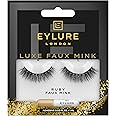 Eylure Luxe Faux Mink Ruby False Lashes