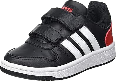 Fy9442 Hoops 2.0 Cmf Kids Shoes from adidas at Best Price in Egypt - Yashry