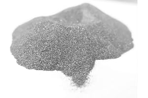 125 µm Siliziumpulver, min. 98,0 % Si, CAS-nr: 7440-21-3, silikonpulver, pulver (1,0 kg)